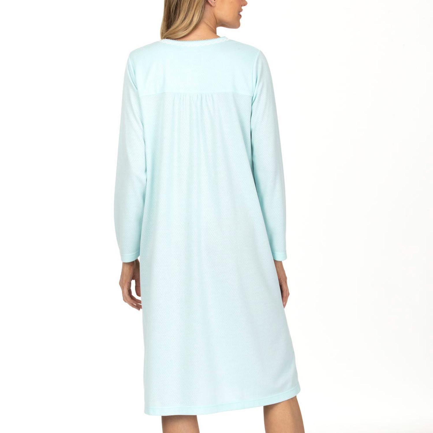 CAMISA MUJER LADY GENNY FANTASIA - 2