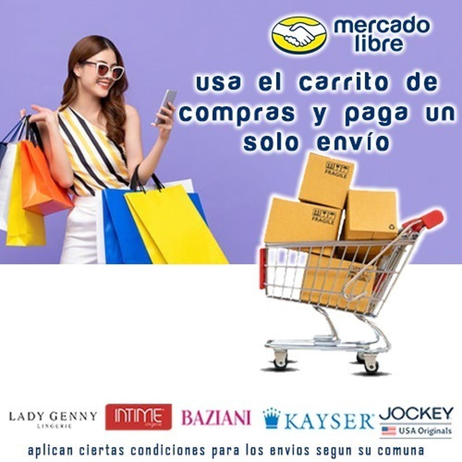 CALZON CUADRO MICROFIBRA & POWERNET - 5