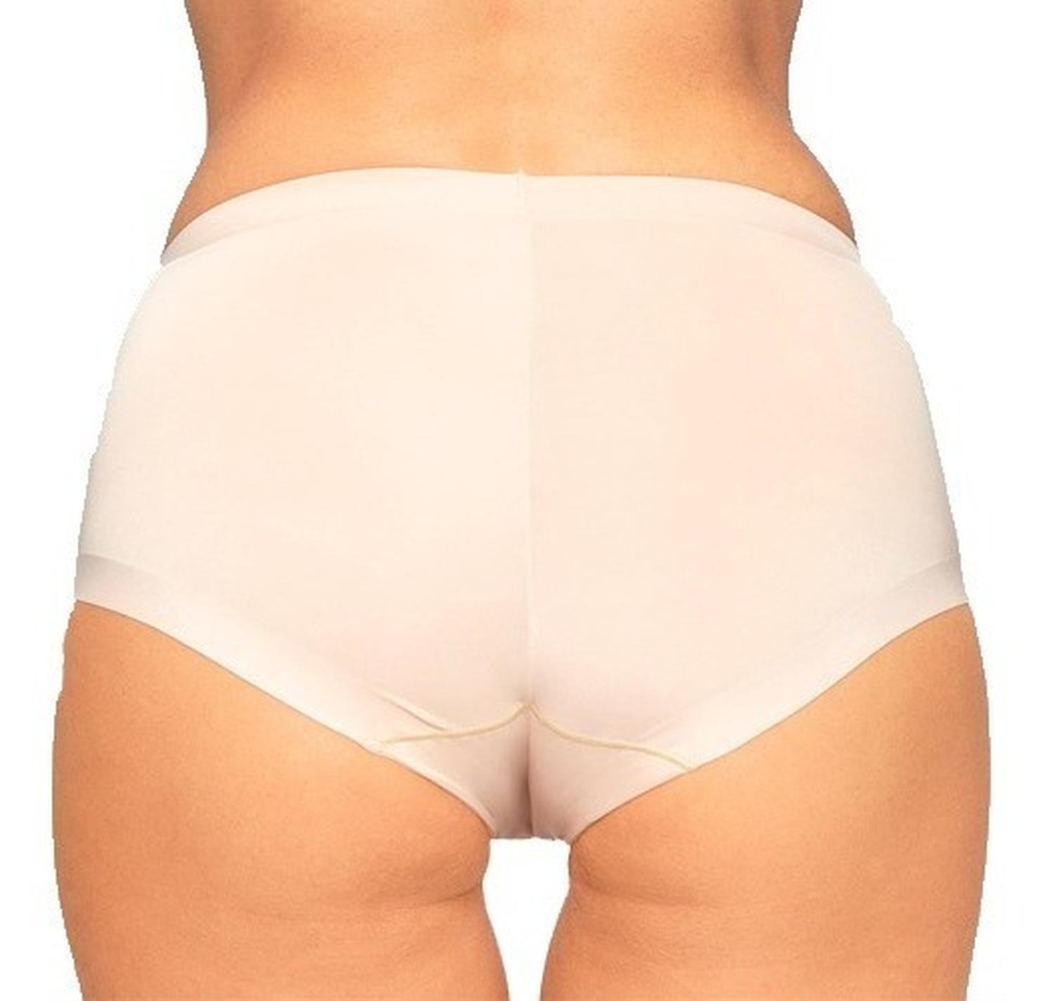 CALZON CUADRO MICROFIBRA CORTE LASER - 2