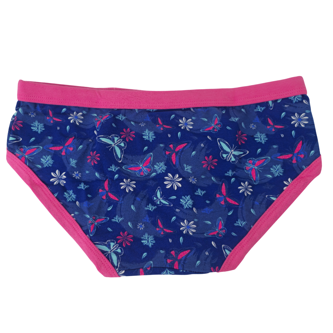 CALZON CUADRO NIÑA ESTAMPADO - 2