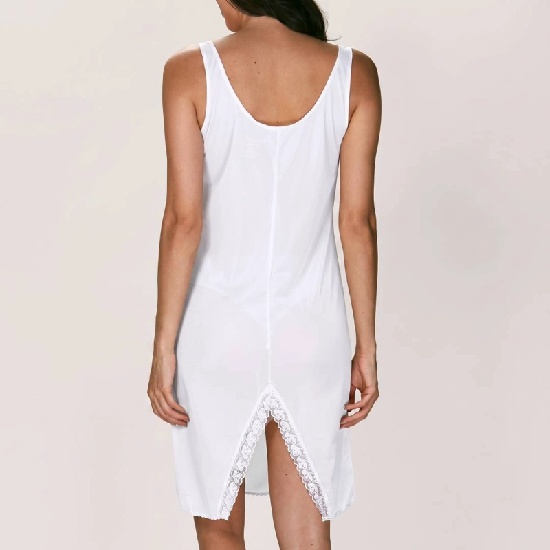ENAGUA MUJER LADY GENNY SATIN - 2