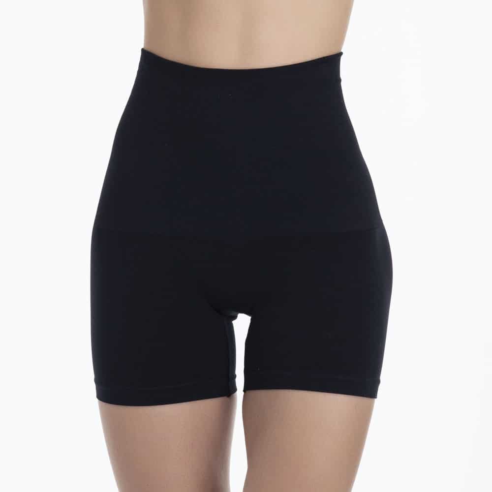 CALZÓN MUJER LADY GENNY CUADRO FAJA SEAMLESS CONTROL - 1