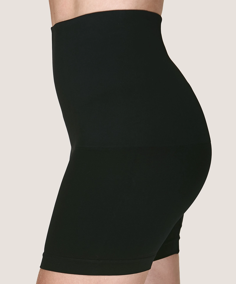 CALZON FAJA SIN COSTURA MODELADOR NYLON  MUJER LADY GENNY - 2