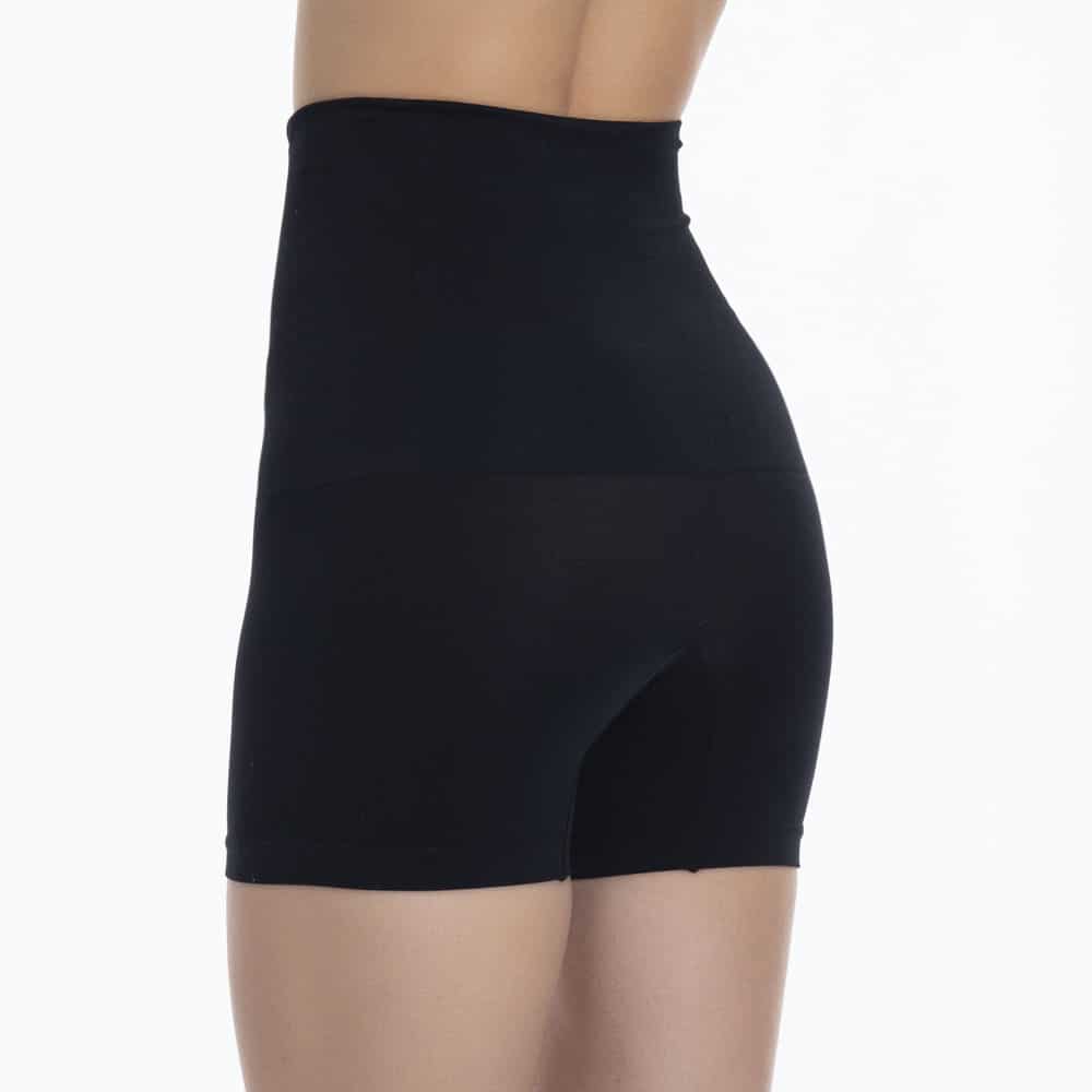 CALZÓN MUJER LADY GENNY CUADRO FAJA SEAMLESS CONTROL - 2