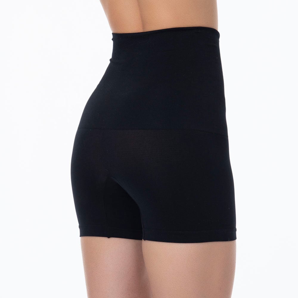 CALZÓN MUJER LADY GENNY CUADRO FAJA SEAMLESS CONTROL - 3