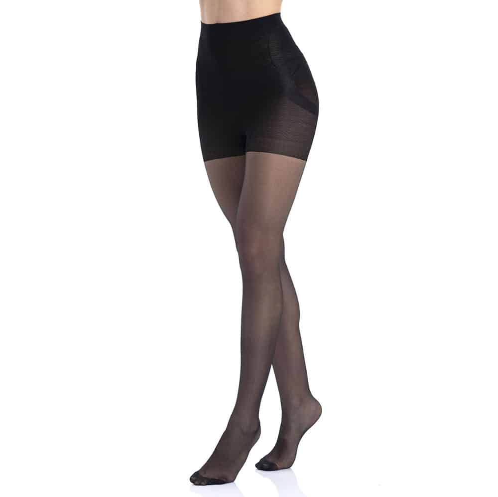 PANTY MUJER LADY GENNY PUSH-UP REDUCTORA (20 DENIER) - 2
