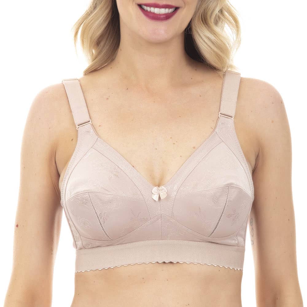 SOSTEN MUJER LADY GENNY SOPORTE MAXIMO SIN ARCO - 1