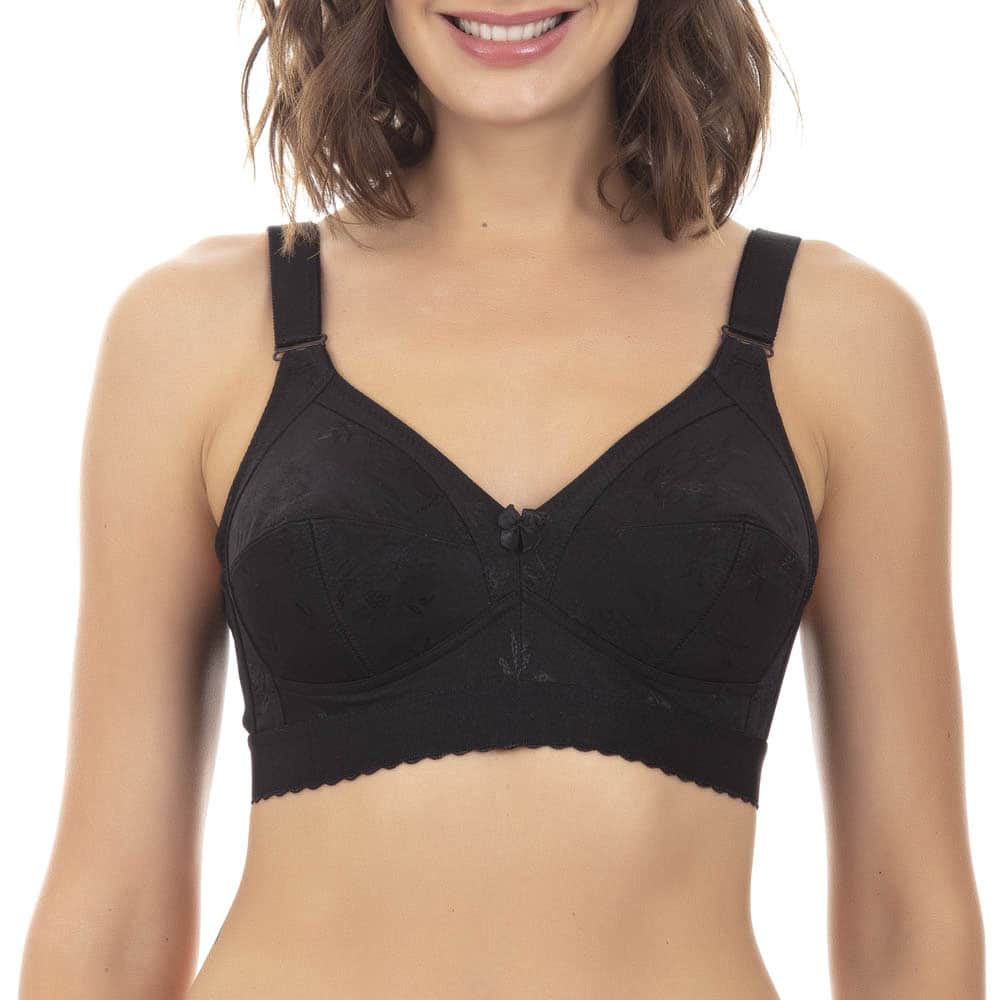 SOSTEN MUJER LADY GENNY SOPORTE MAXIMO SIN ARCO - 1