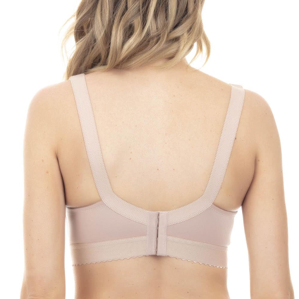 SOSTEN MUJER LADY GENNY SOPORTE MAXIMO SIN ARCO - 2