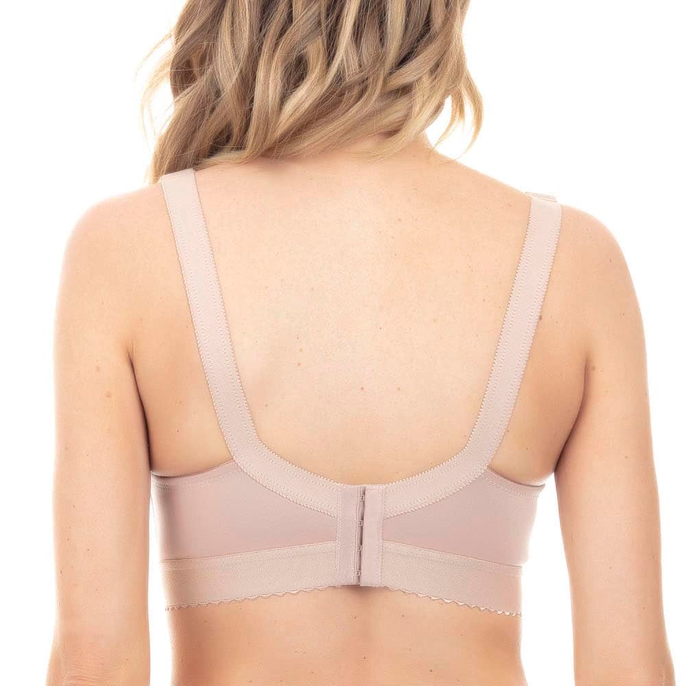 SOSTEN MUJER LADY GENNY SOPORTE MAXIMO SIN ARCO - 2