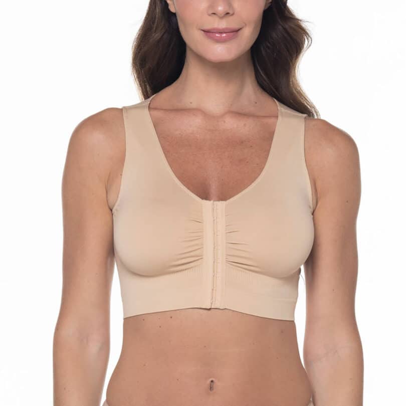 SOSTEN MUJER LADY GENNY SEAMLESS POST OPERATORIO - 1