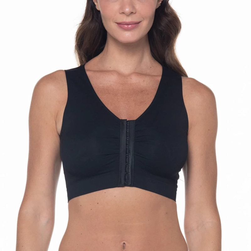 SOSTEN MUJER LADY GENNY SEAMLESS POST OPERATORIO - 1