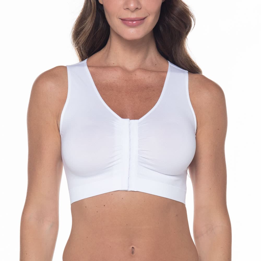 SOSTEN MUJER LADY GENNY SEAMLESS POST OPERATORIO - 1