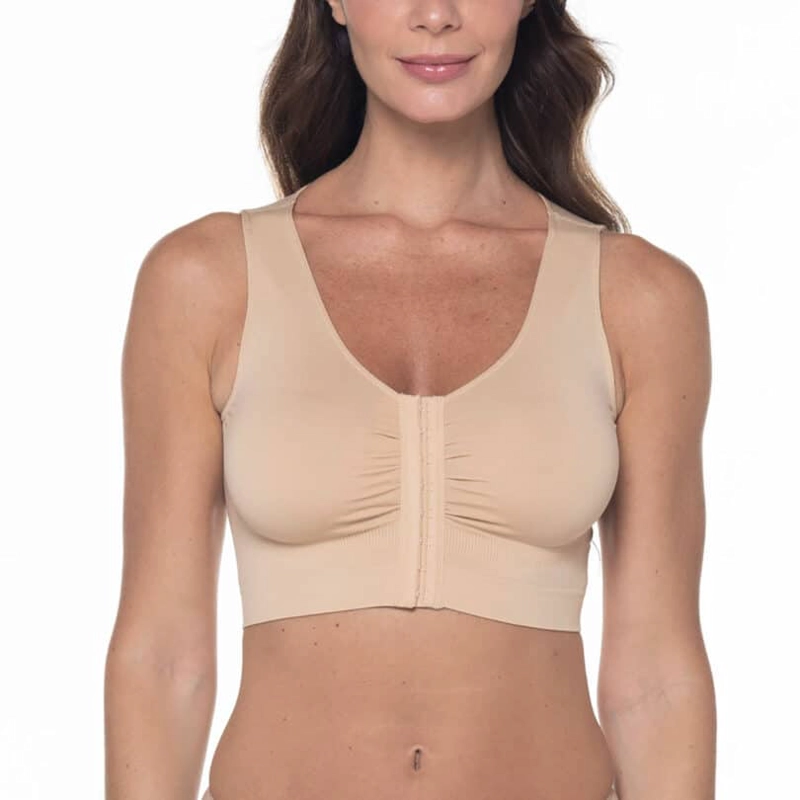 SOSTEN MUJER LADY GENNY SEAMLESS POST OPERATORIO - 1