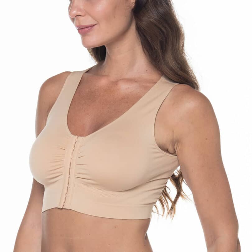 SOSTEN MUJER LADY GENNY SEAMLESS POST OPERATORIO - 2