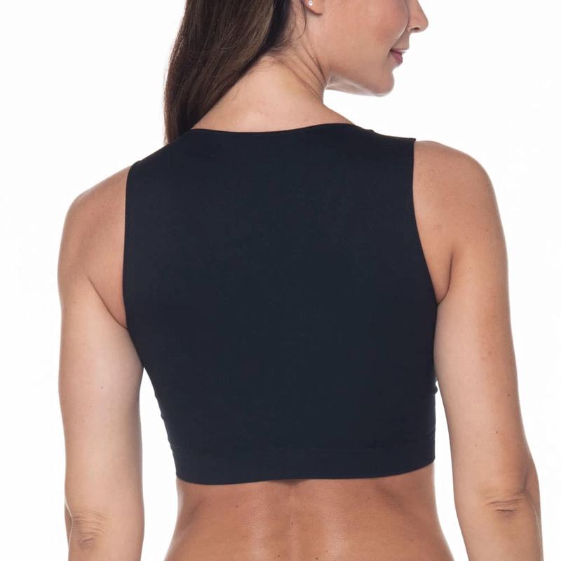SOSTEN MUJER LADY GENNY SEAMLESS POST OPERATORIO - 2