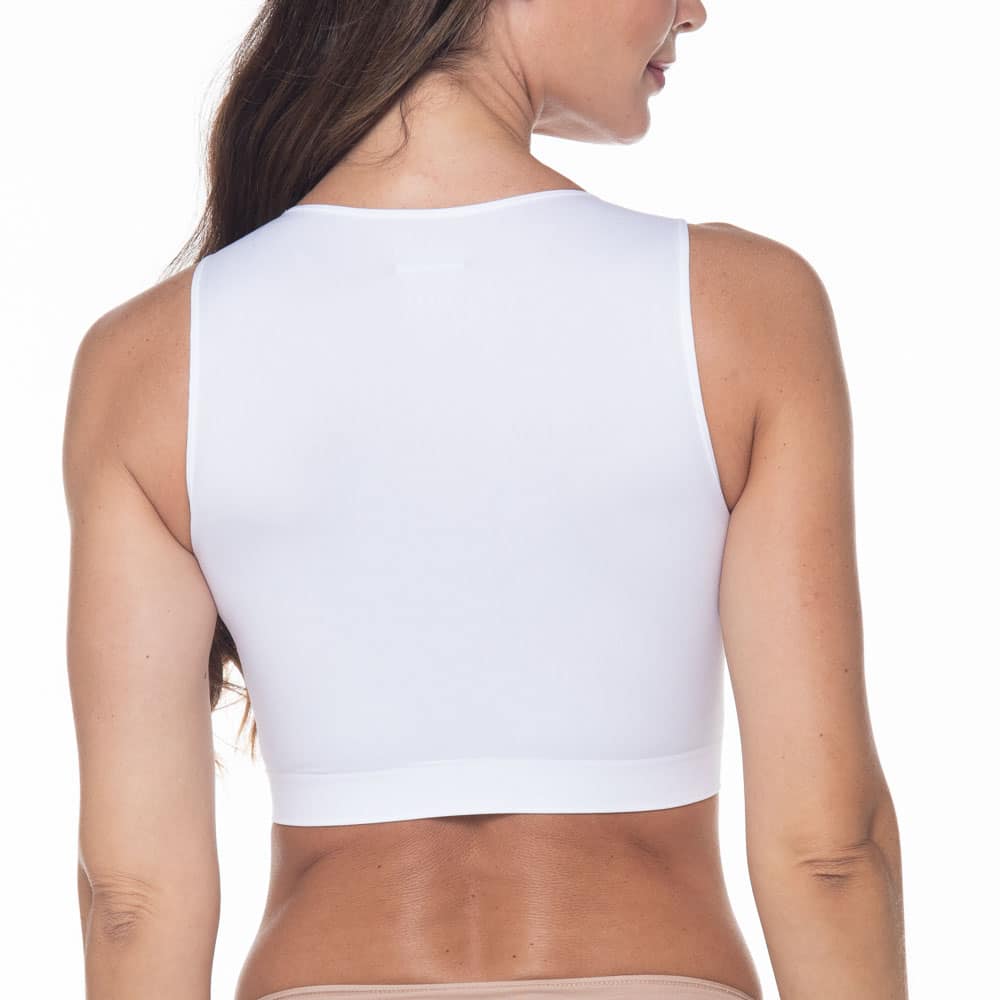 SOSTEN MUJER LADY GENNY SEAMLESS POST OPERATORIO - 2