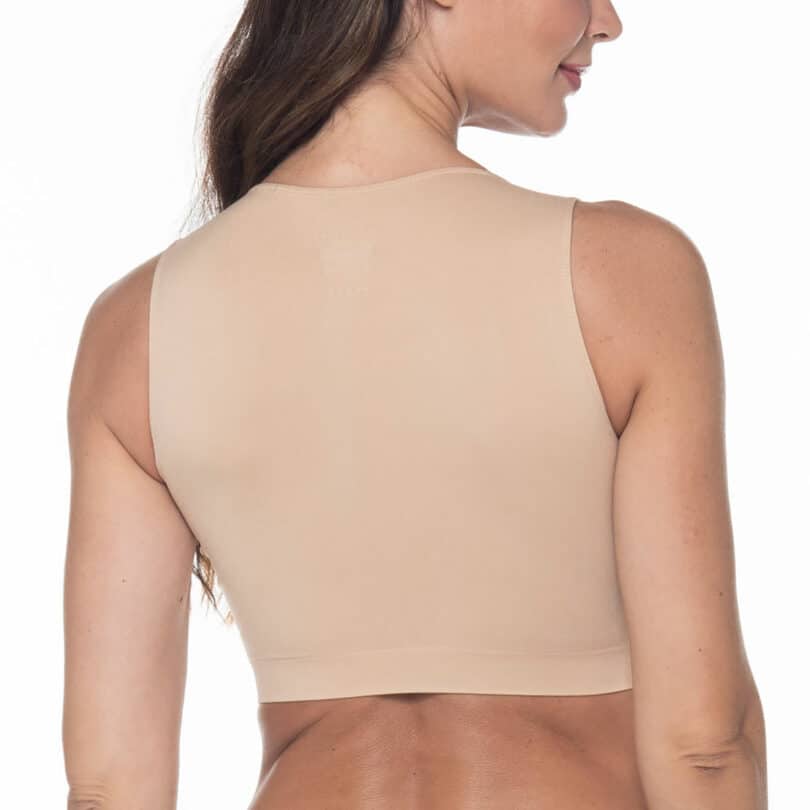 SOSTEN MUJER LADY GENNY SEAMLESS POST OPERATORIO - 3