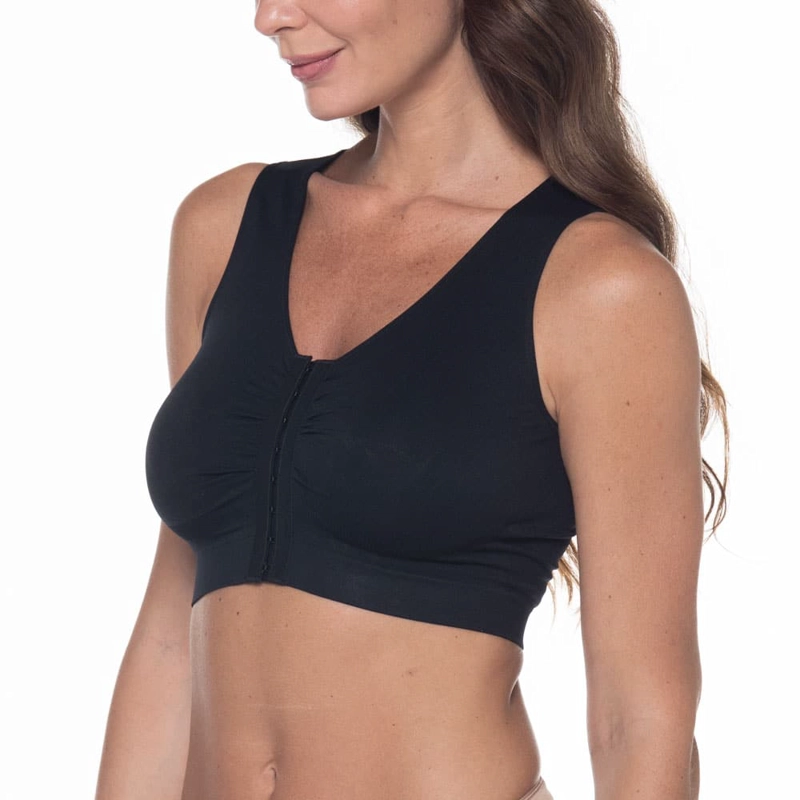 SOSTEN MUJER LADY GENNY SEAMLESS POST OPERATORIO - 3