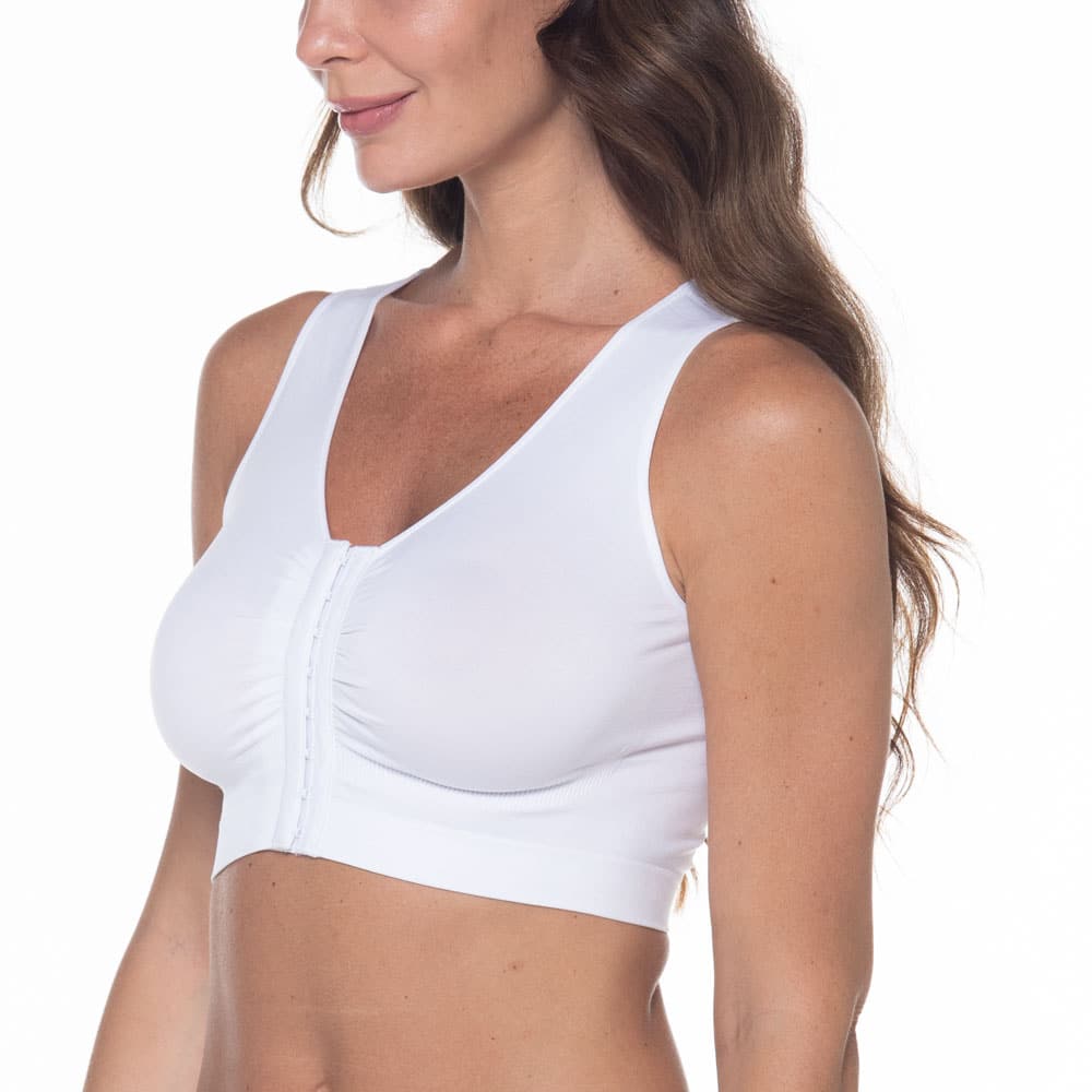 SOSTEN MUJER LADY GENNY SEAMLESS POST OPERATORIO - 3