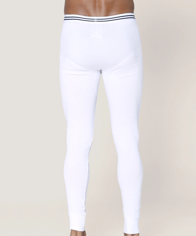 CALZONCILLO LARGO ALGODON HOMBRE LADY GENNY | 100% ALGODON - 2