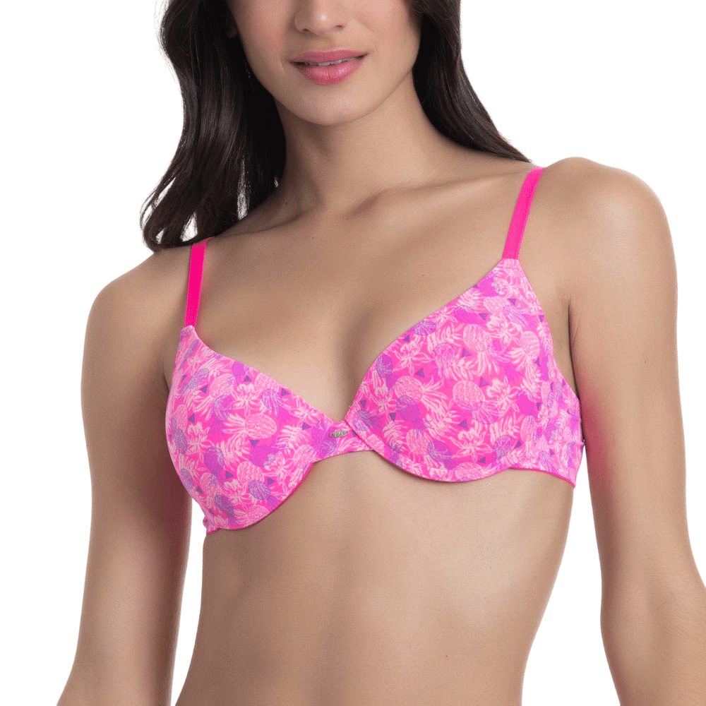 SOSTE N PUSH-UP CON COPAS PREHORMADAS - 1
