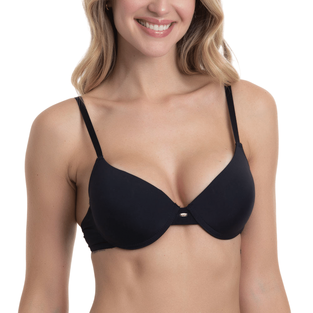 SOSTE N PUSH-UP CON COPAS PREHORMADAS - 1