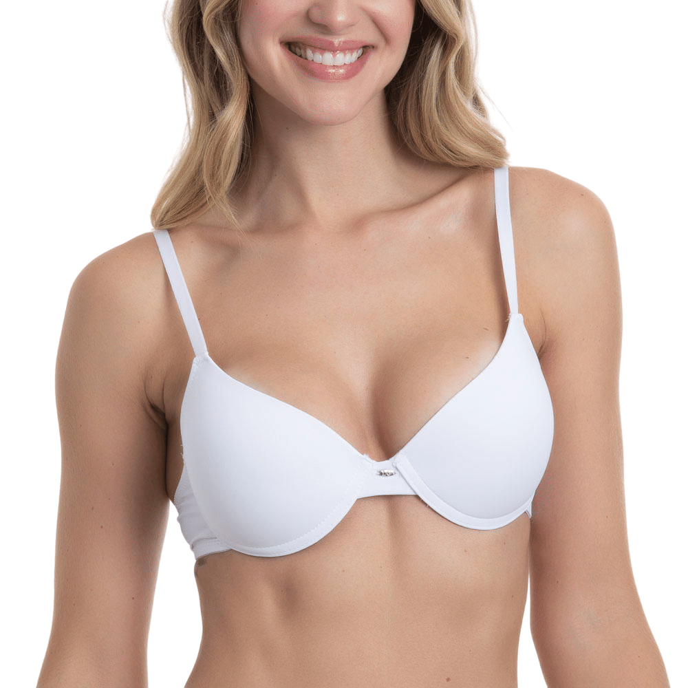 SOSTE N PUSH-UP CON COPAS PREHORMADAS - 1