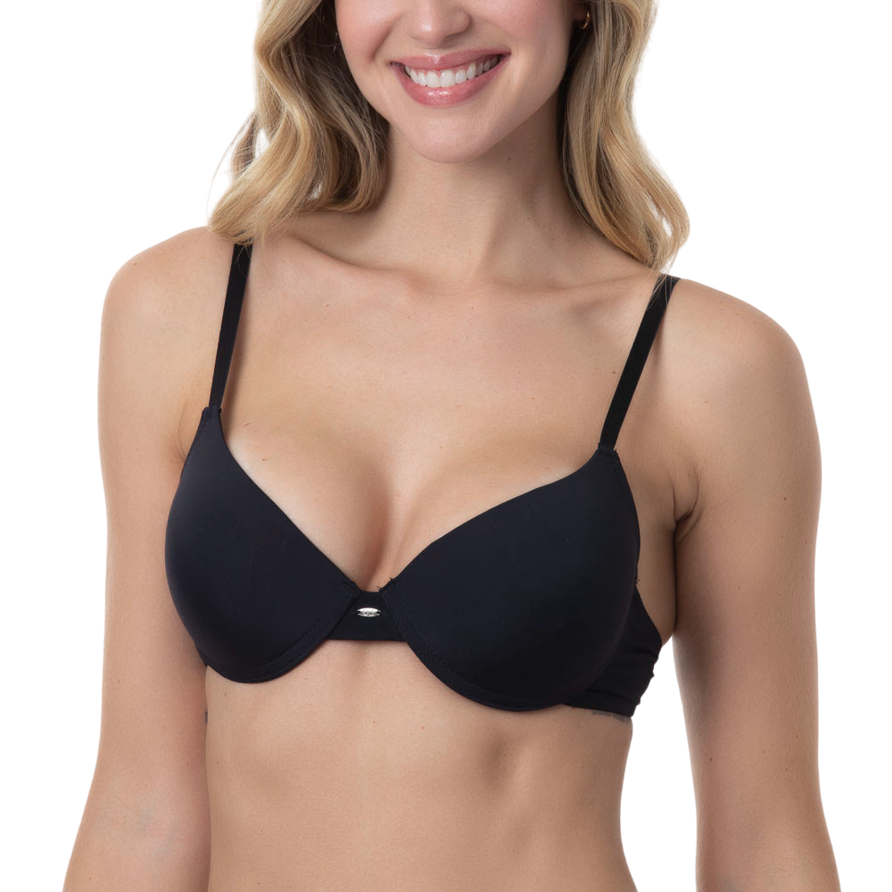 SOSTE N PUSH-UP CON COPAS PREHORMADAS - 3