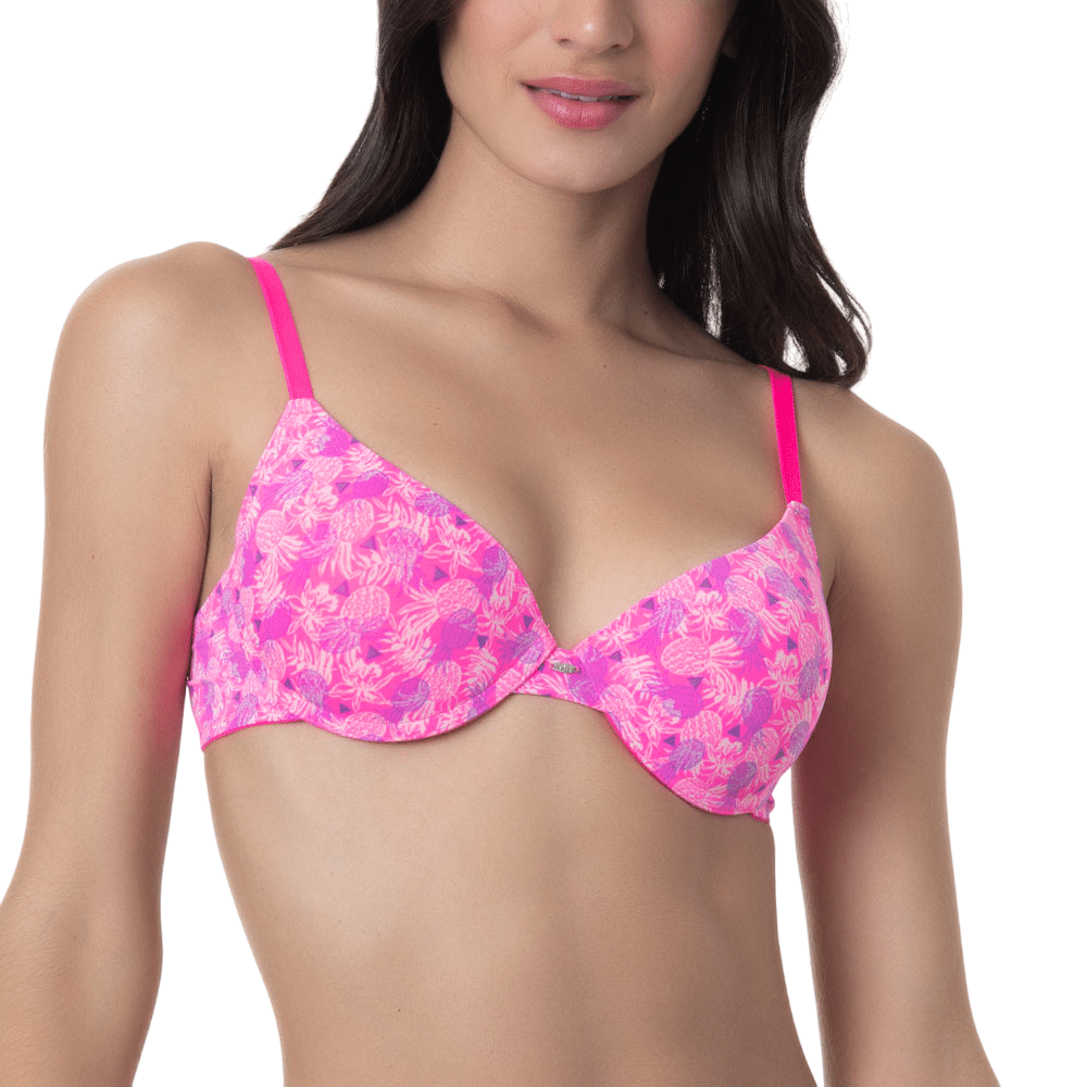 SOSTE N PUSH-UP CON COPAS PREHORMADAS - 3