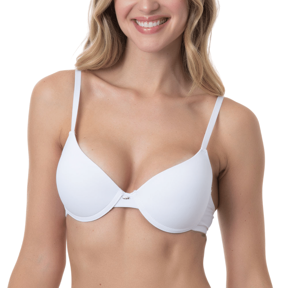 SOSTE N PUSH-UP CON COPAS PREHORMADAS - 3