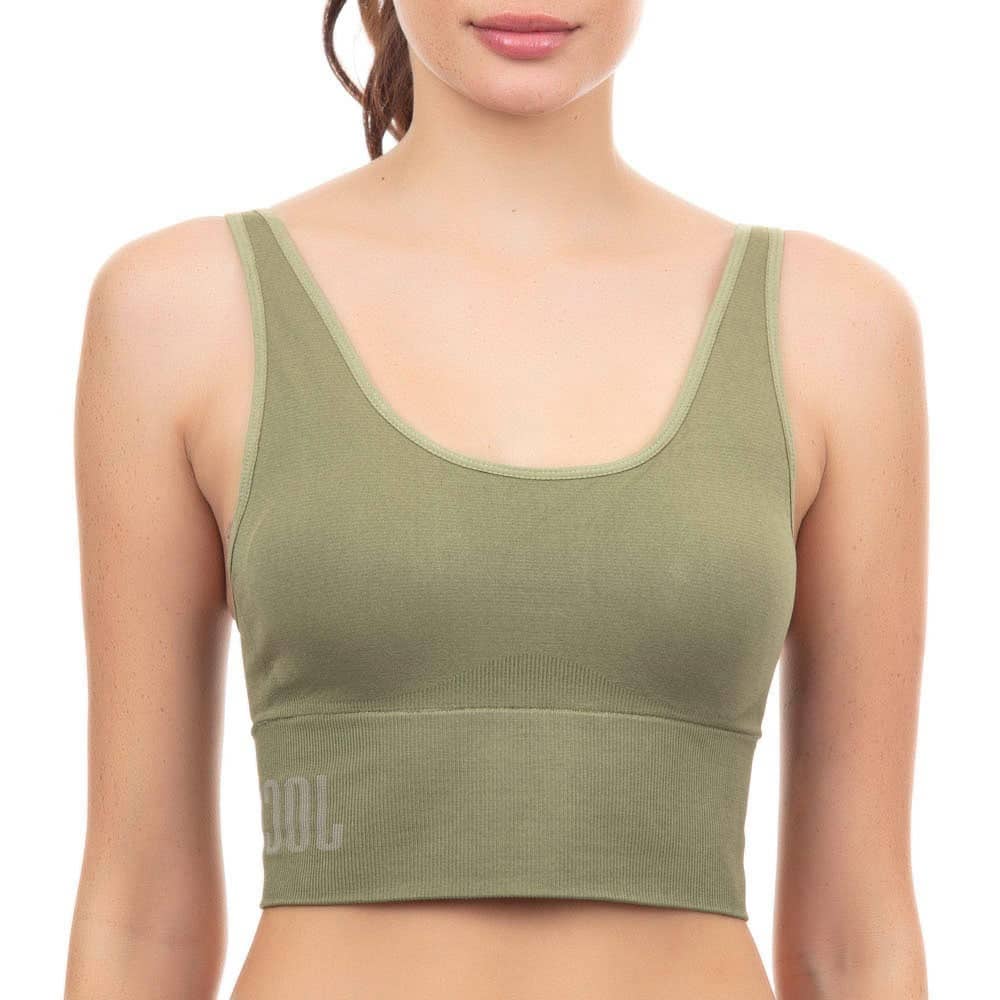 SOSTEN DEPORTIVO SEAMLESS - 1