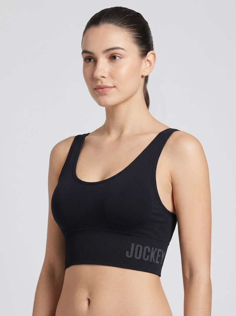 SOSTEN DEPORTIVO SIN ARCO POLIAMIDA MUJER LADY GENNY - 3