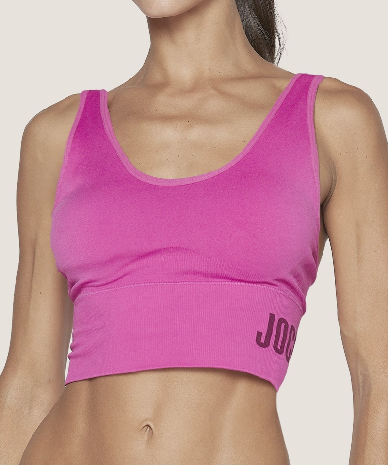 SOSTEN DEPORTIVO SIN ARCO POLIAMIDA MUJER LADY GENNY - 3