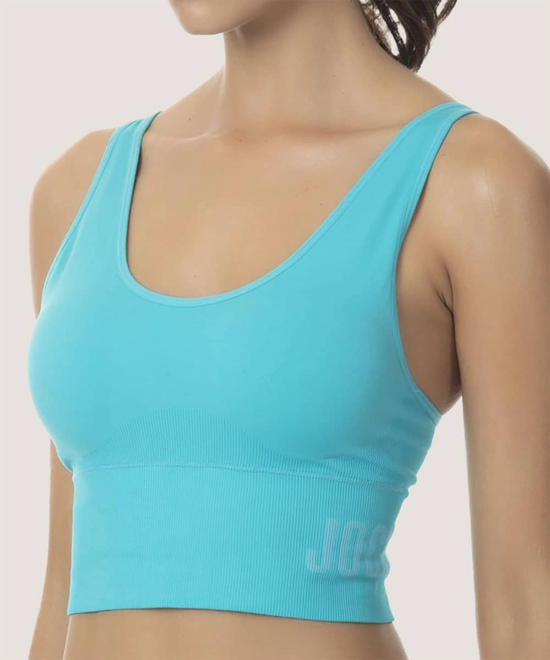 SOSTEN DEPORTIVO SIN ARCO POLIAMIDA MUJER LADY GENNY - 3