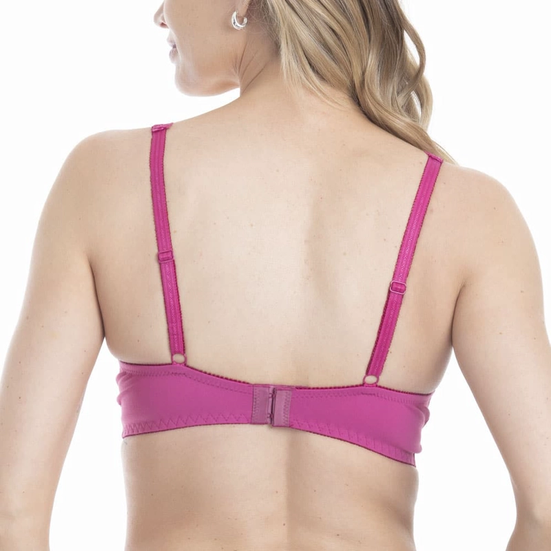 SOSTEN MUJER LADY GENNY ENCAJE CON SOFT - 2