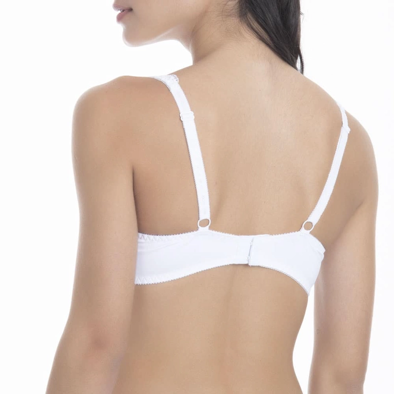 SOSTEN MUJER LADY GENNY ENCAJE CON SOFT - 2