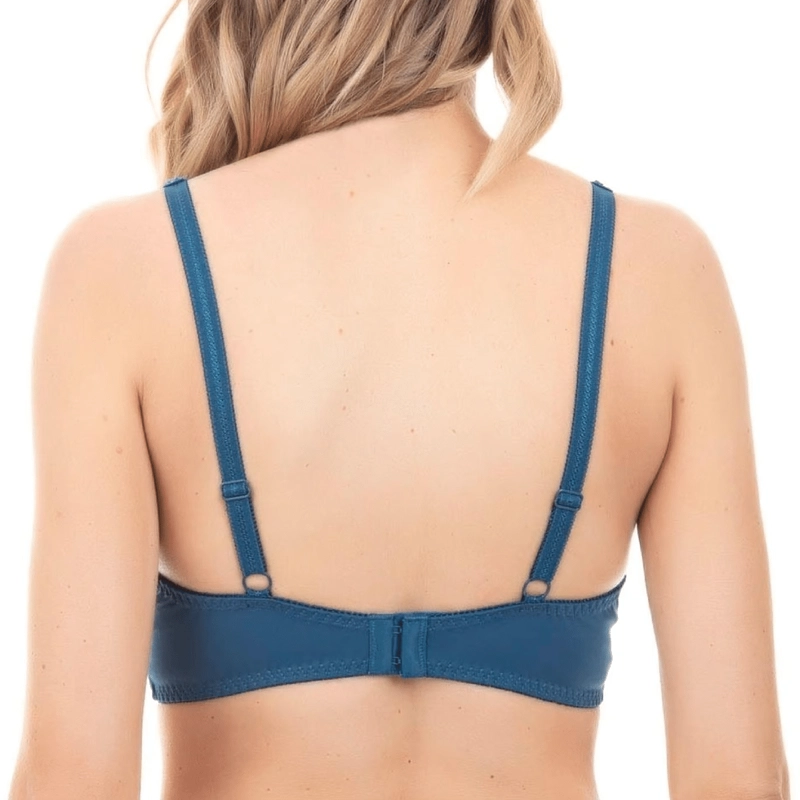 SOSTEN MUJER LADY GENNY ENCAJE CON SOFT - 2