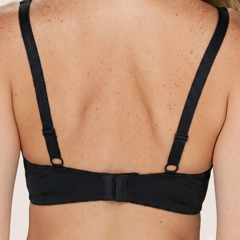 SOSTEN MUJER LADY GENNY ENCAJE CON SOFT - 4