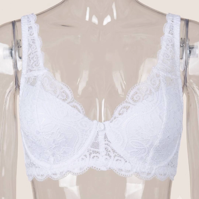SOSTEN MUJER LADY GENNY ENCAJE CON SOFT - 8