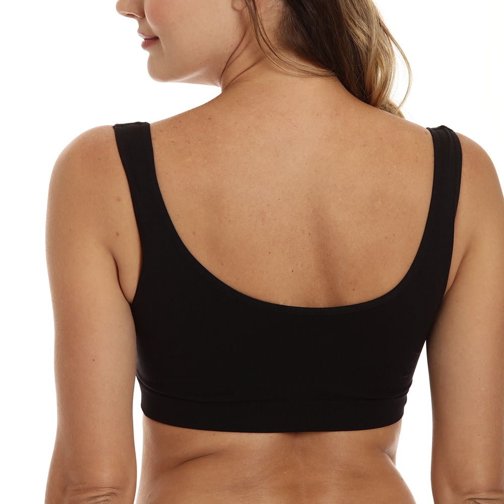 SOSTEN MUJER LADY GENNY MATERNAL SEAMLESS - 2