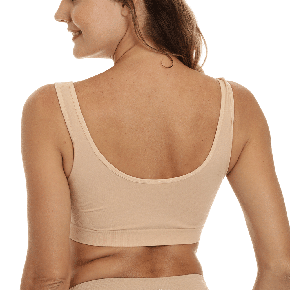 SOSTEN MUJER LADY GENNY MATERNAL SEAMLESS - 2