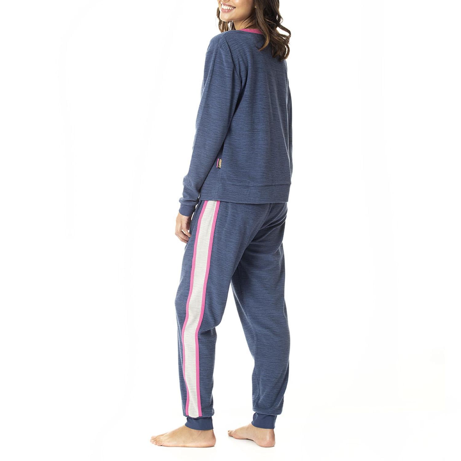 PIJAMA MICROPOLAR - 2