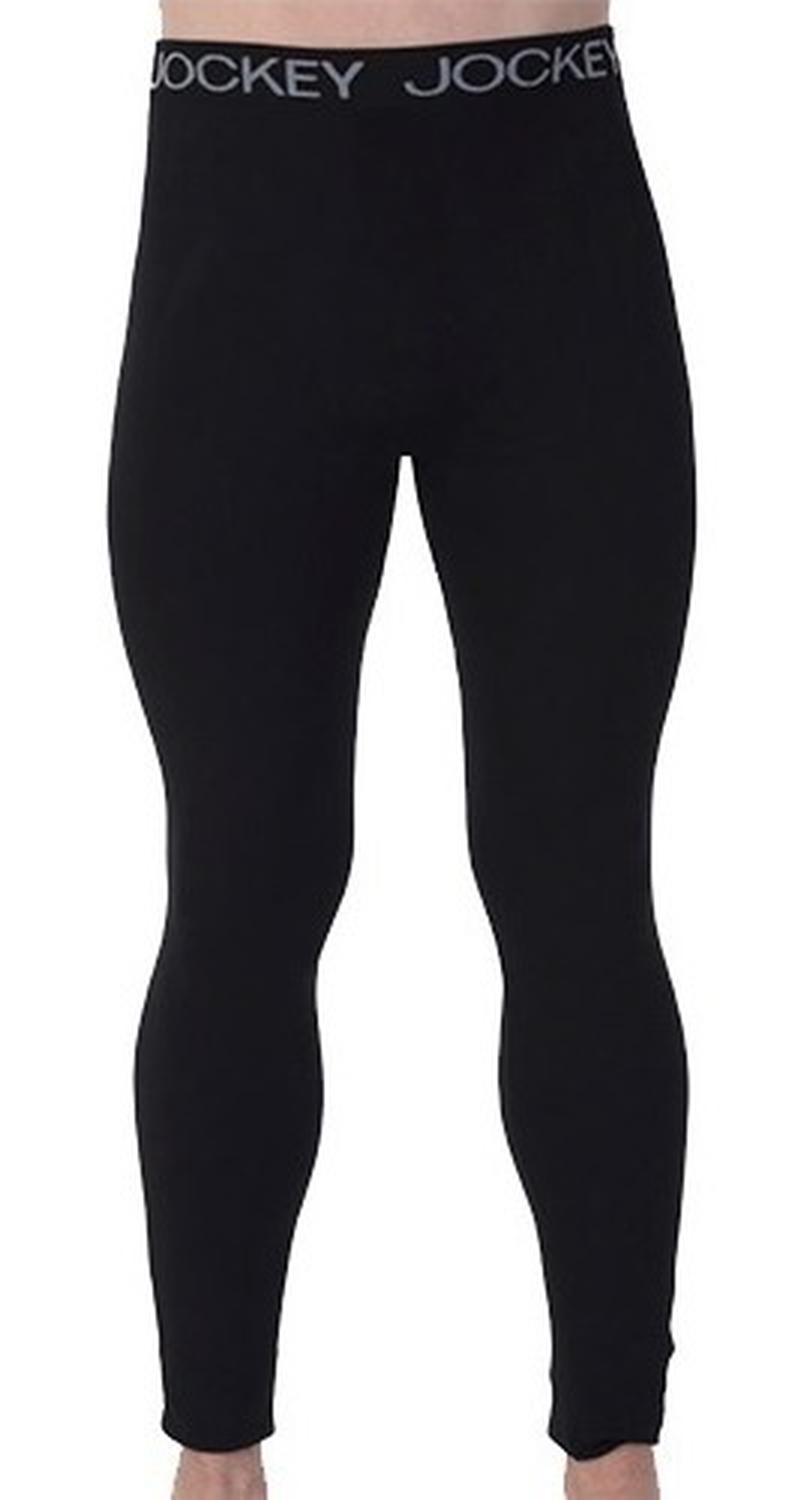 CALZONCILLO LARGO HOMBRE LADY GENNY PRIMERA CAPA JOCKEY - 1