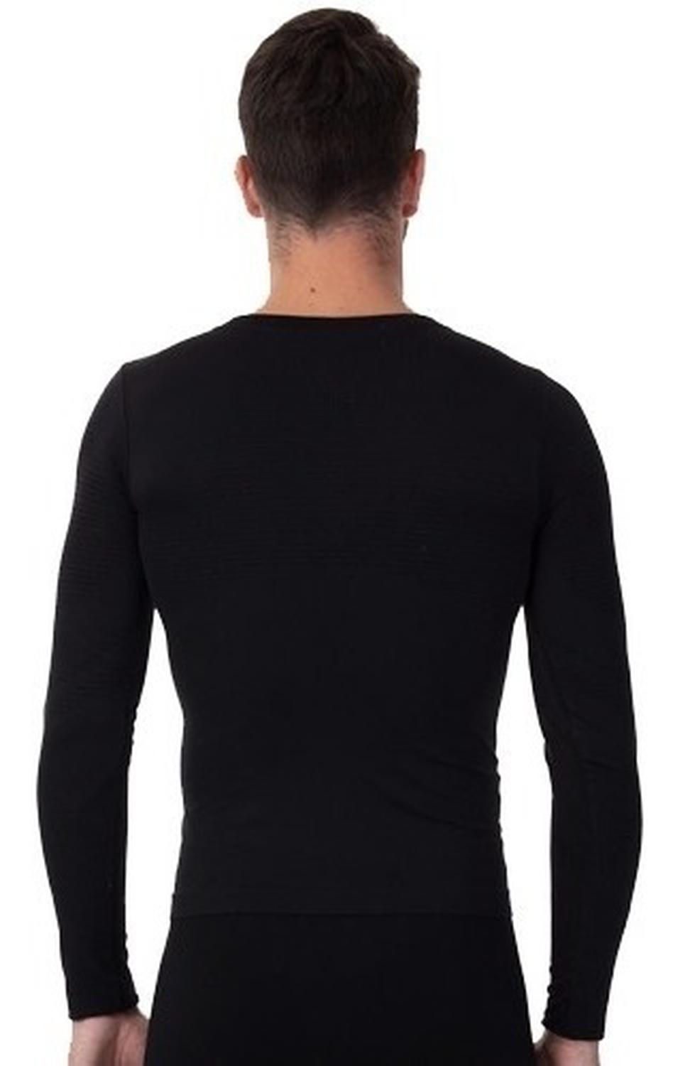 CAMISETA HOMBRE LADY GENNY TERMICA PRIMERA CAPA JOCKEY USA - 3