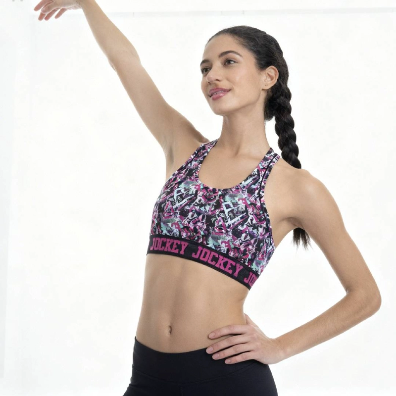 SOSTÉN MUJER LADY GENNY DEPORTIVO CON ELÁSTICO ANCHO - 8