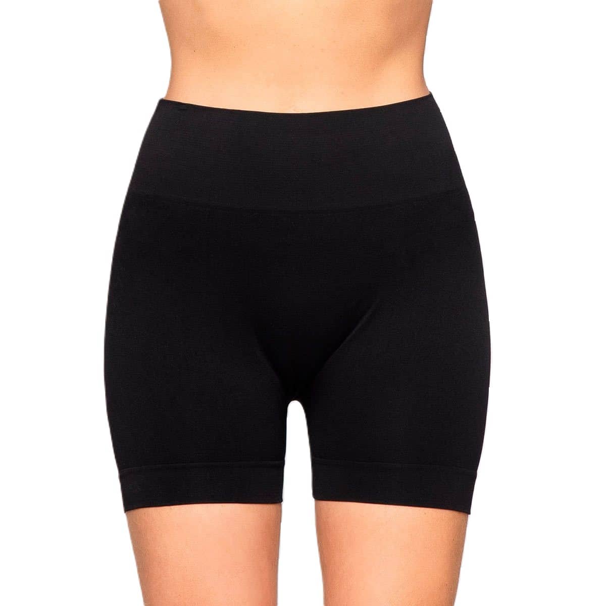 CALZA MUJER LADY GENNY MICROFIBRA SEAMLESS (70 DENIER) - 1