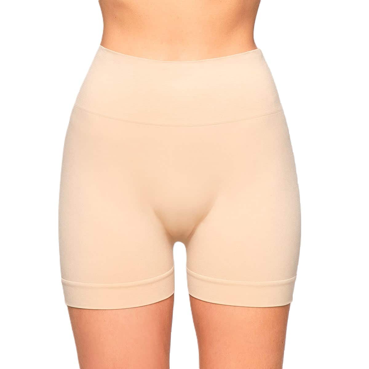 CALZA MUJER LADY GENNY MICROFIBRA SEAMLESS (70 DENIER) - 1