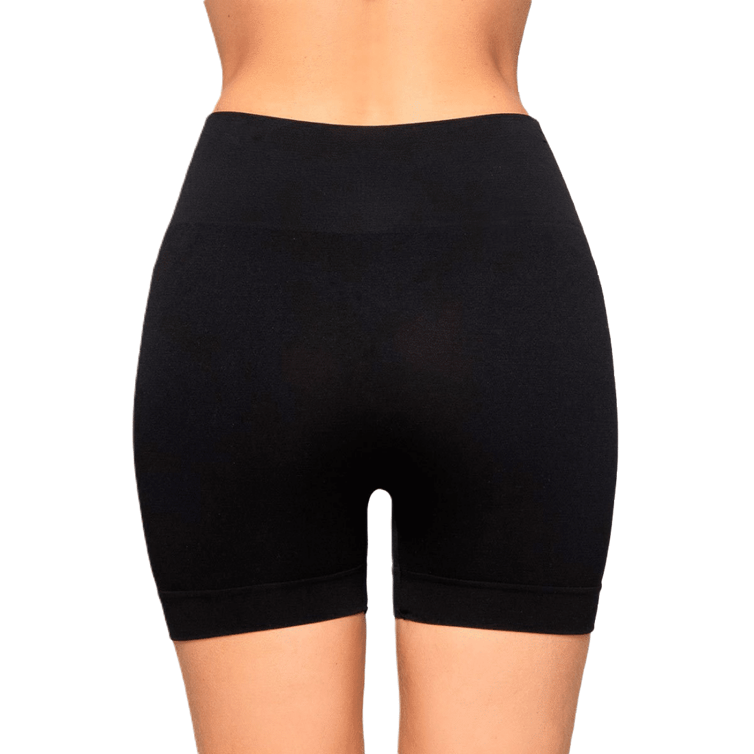 CALZA MUJER LADY GENNY MICROFIBRA SEAMLESS (70 DENIER) - 2
