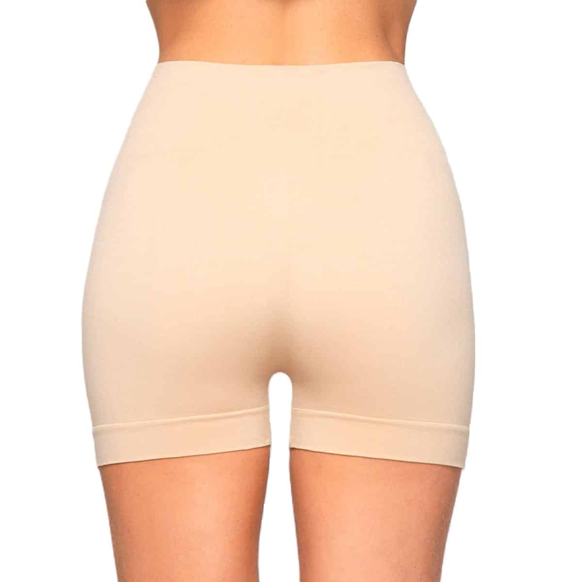 CALZA MUJER LADY GENNY MICROFIBRA SEAMLESS (70 DENIER) - 2